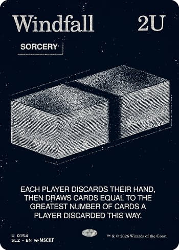 Gallery: Magic: The Gathering's Secret Lair x MSCHF Visual Treatments