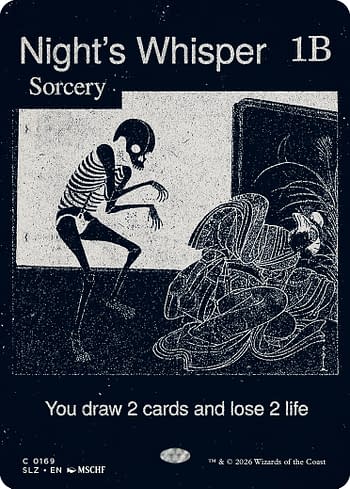 Gallery: Magic: The Gathering's Secret Lair x MSCHF Visual Treatments