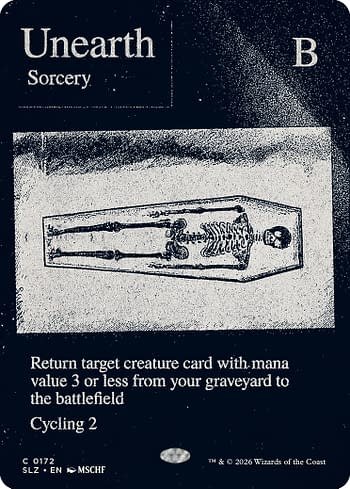 Gallery: Magic: The Gathering's Secret Lair x MSCHF Visual Treatments