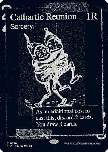Gallery: Magic: The Gathering's Secret Lair x MSCHF Visual Treatments