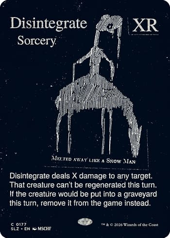 Gallery: Magic: The Gathering's Secret Lair x MSCHF Visual Treatments