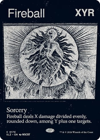 Gallery: Magic: The Gathering's Secret Lair x MSCHF Visual Treatments