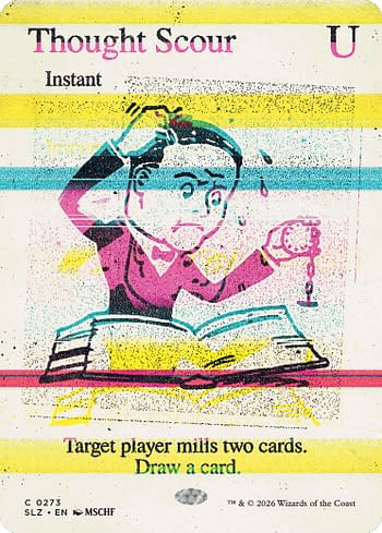 Gallery: Magic: The Gathering's Secret Lair x MSCHF Visual Treatments