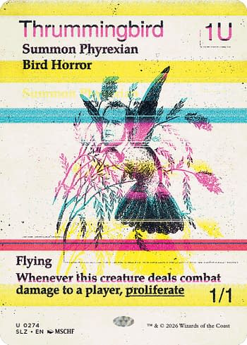 Gallery: Magic: The Gathering's Secret Lair x MSCHF Visual Treatments