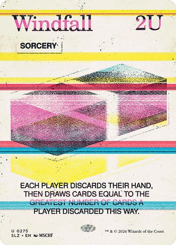 Gallery: Magic: The Gathering's Secret Lair x MSCHF Visual Treatments