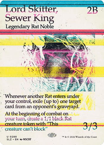 Gallery: Magic: The Gathering's Secret Lair x MSCHF Visual Treatments