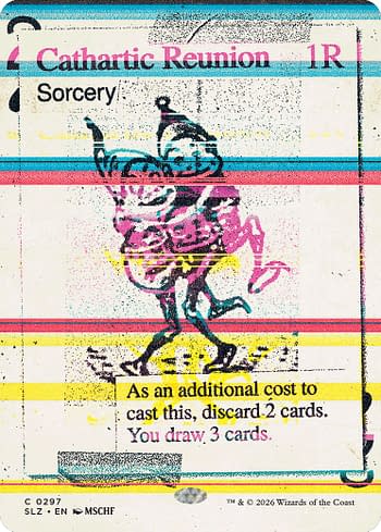 Gallery: Magic: The Gathering's Secret Lair x MSCHF Visual Treatments
