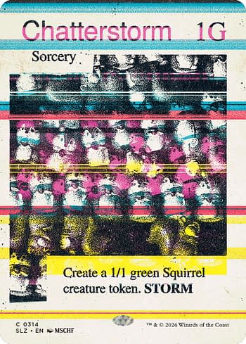 Gallery: Magic: The Gathering's Secret Lair x MSCHF Visual Treatments