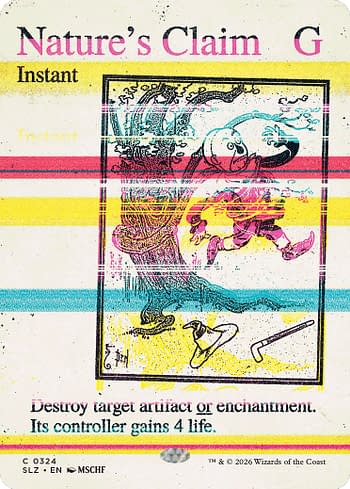 Gallery: Magic: The Gathering's Secret Lair x MSCHF Visual Treatments