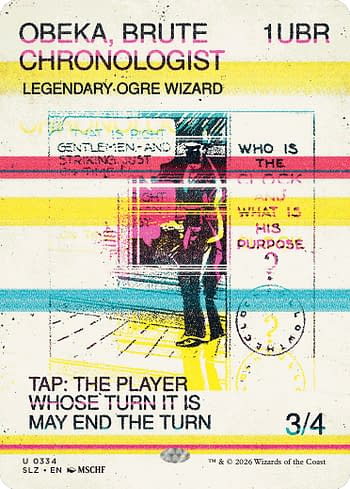 Gallery: Magic: The Gathering's Secret Lair x MSCHF Visual Treatments
