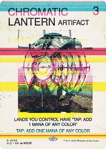 Gallery: Magic: The Gathering's Secret Lair x MSCHF Visual Treatments