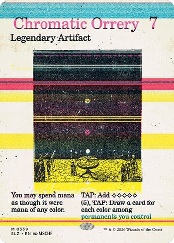 Gallery: Magic: The Gathering's Secret Lair x MSCHF Visual Treatments