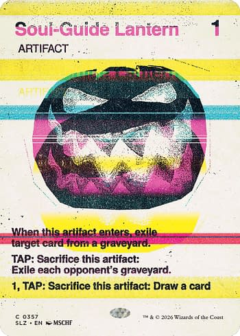 Gallery: Magic: The Gathering's Secret Lair x MSCHF Visual Treatments