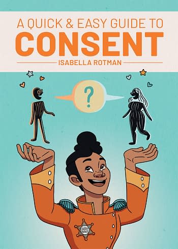 A Quick And Easy Guide To Consent? Thank FOC It's Friday