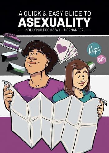 A Quick &#038; Easy Guide To Asexuality? Thank FOC It's 3rd of March 2022