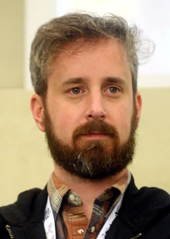 The Daily LITG – 21st December 2018, Happy Birthday Chip Zdarsky