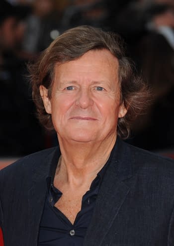 David Hare attends the premiere of "Page Eight" during the 6th International Rome Film Festival. November 1, 2011, Rome, Italy Picture: Catchlight Media / Featureflash / Featureflash Photo Agency / Shutterstock.com