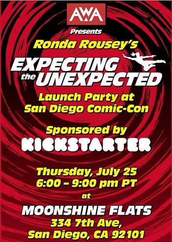 The First Bleeding Cool Massive San Diego Comic-Con 2024 Party List