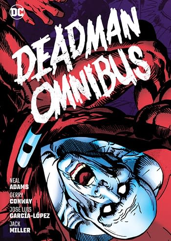 DC Big Books, Omnibus, Deluxe, Absolute, For Early 2025