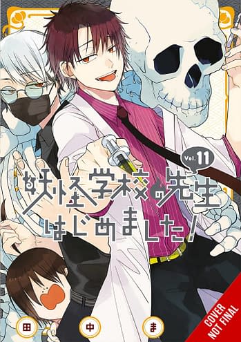 Read The World Of Otome Games Is Tough For Mobs 11 - Oni Scan