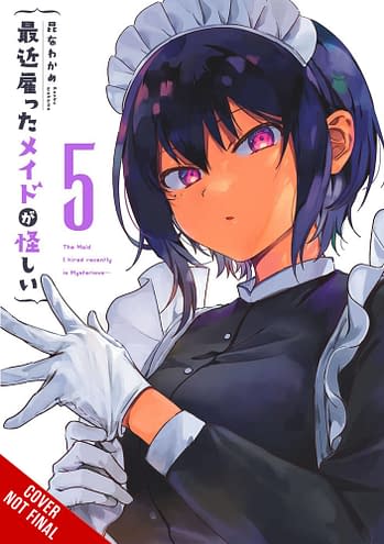 Read Mysterious Girlfriend X Vol.1 Chapter 1 : Mysterious Bond on  Mangakakalot