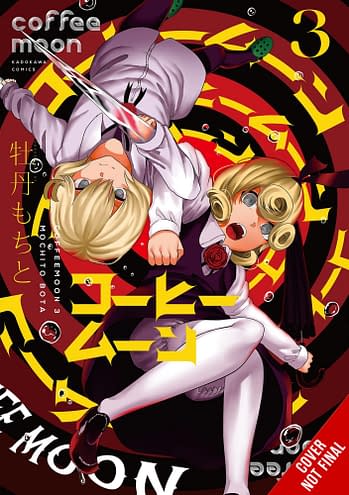 High Card  Kakegurui Creator's New 'Death Game' Anime Might Be The Sleeper  Hit Of 2023 