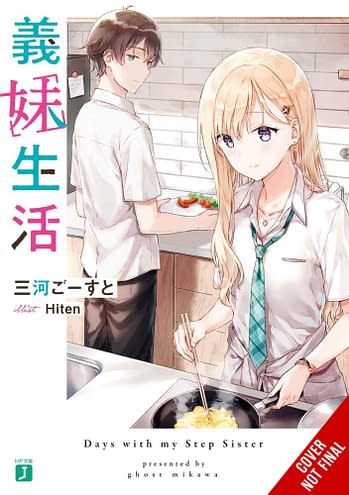 Bocchi the Rock Manga Gets English Release by Yen Press, Releases in Fall  2023 - Anime Corner