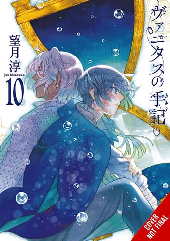 Dead Mount Death Play #9 (Yen Press, 2023) for sale online