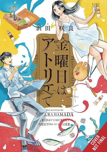 She Likes Gays But Not Me, in Yen Press April 2024 Solicits She Likes Gays But Not Me, in Yen Press April 2024 Solicits