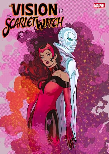 Marvel Comics Full August 2025 Solicits, Finally