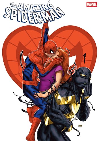 Marvel Comics March 2026 Full Solicits And Solicitations