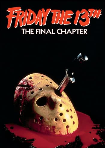 Castle of Horror: On Friday the 13th Part IV's Anniversary, We Ask: Was Roger Ebert Right That Slasher Films Are Immoral?