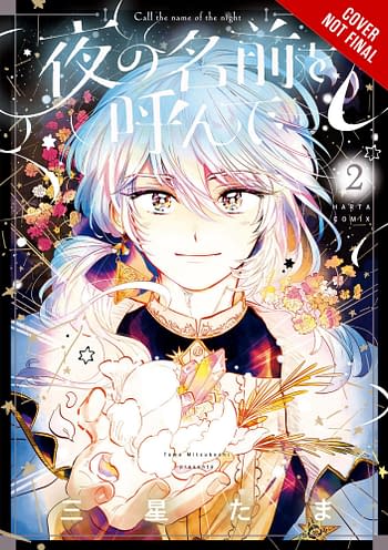 Cover image for CALL NAME OF NIGHT GN VOL 02