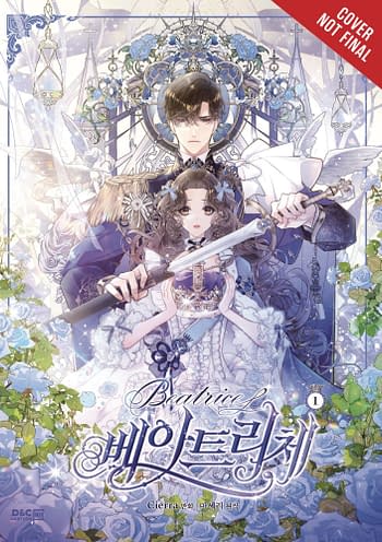 Cover image for BEATRICE GN VOL 01
