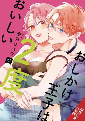 Cover image for DOUBLE THE TROUBLE TWICE AS NICE GN VOL 02