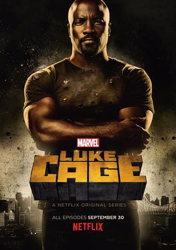 Marvel's Luke Cage Season 1: It's Even Better the Second Time Around