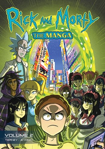 Oni Press
