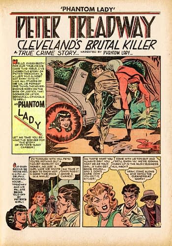 The True Crime Roots of Fox Feature's Phantom Lady