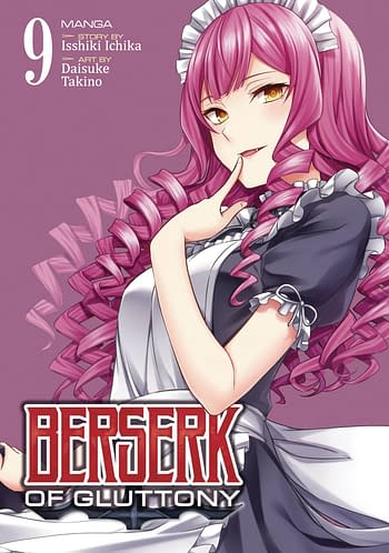 MUSHOKU TENSEI ROXY GETS SERIOUS GN VOL 09