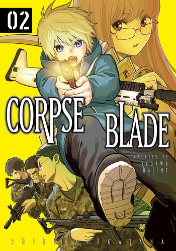 Titan Comics December 2024 Solicits