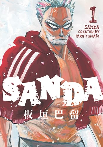 Full Titan Comics September 2025 Solicits