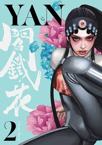 Full Titan Comics September 2025 Solicits