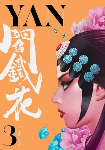 Titan Comics January 2026 Full Solicits