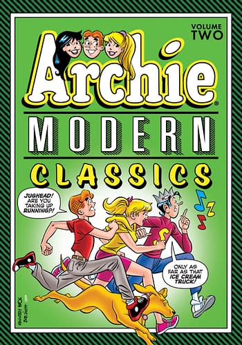 Katy Keene Launches New Archie Comics Series in January 2020 Solicitations, Ahead of New CW TV Series