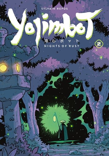 Dark Horse October 2025 Solicits
