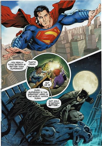 Batman V Superman #4 Page 02