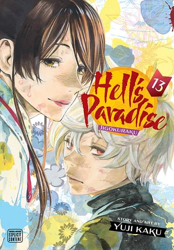 Kaiju No 8 & Sakamoto Days For FCBD In Viz Media March 2022