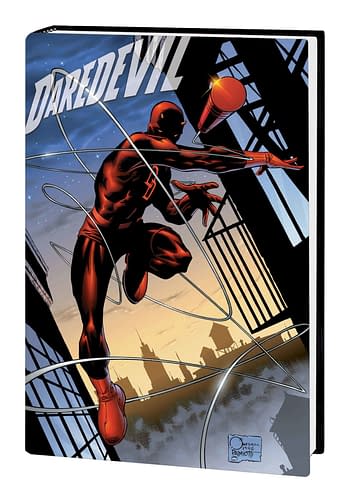 Marvel Comics April 2023 Soliicts & Solicitations