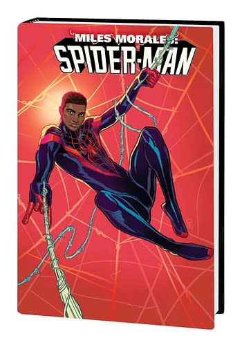 Marvel Comics April 2023 Soliicts & Solicitations