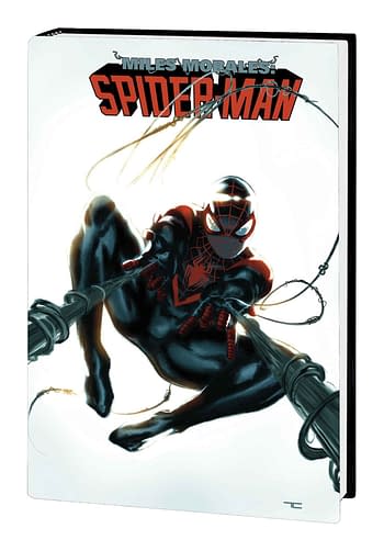 Marvel Comics April 2023 Soliicts & Solicitations